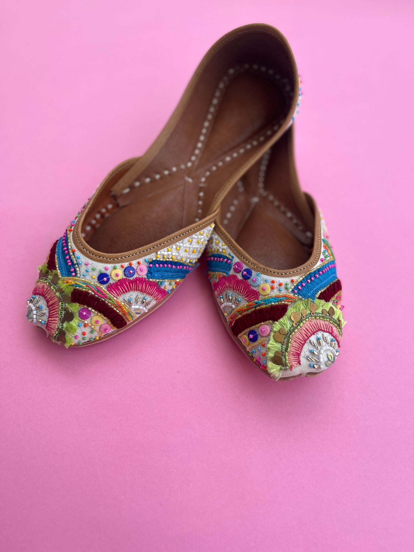Boho Jutti