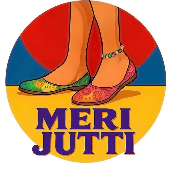 Meri Jutti