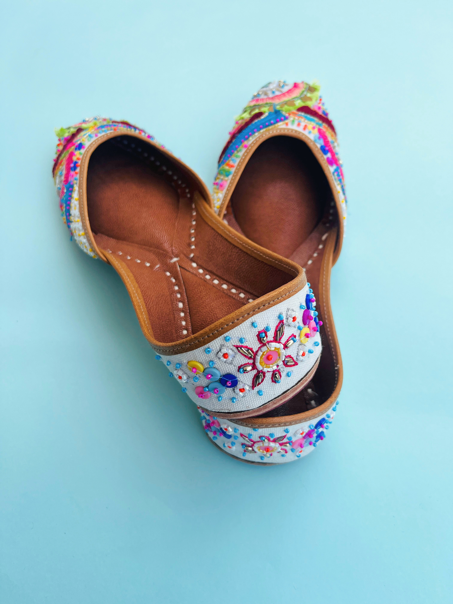 Boho Jutti